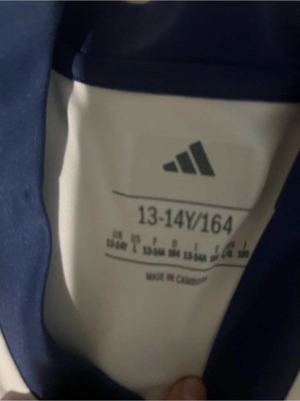 adidas men’s nashville